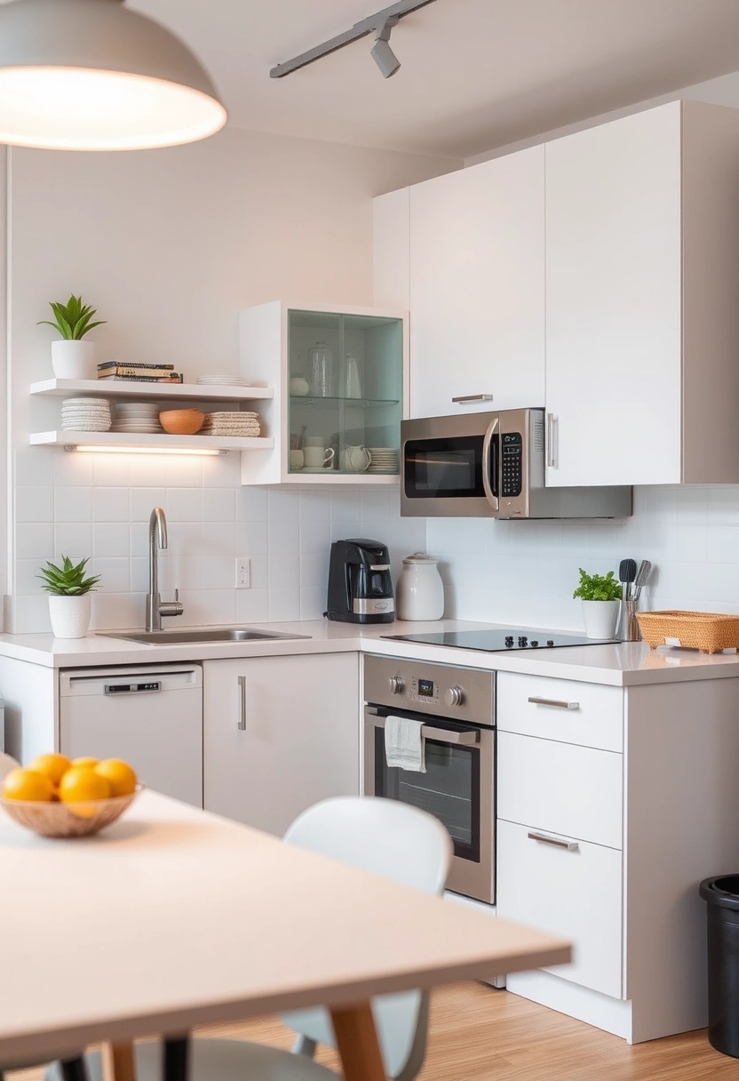 kitchen makeover ideas 12