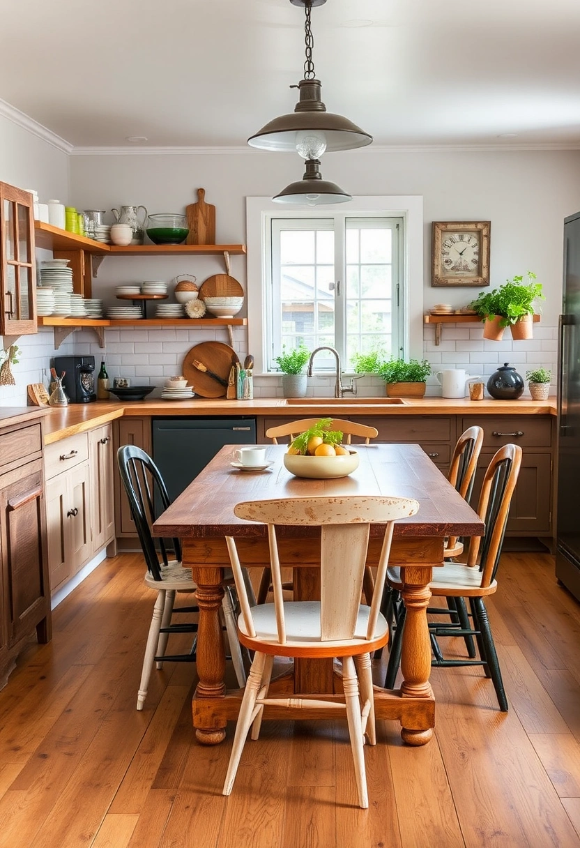 kitchen makeover ideas 13