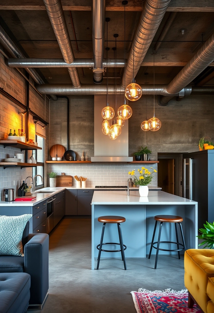 kitchen makeover ideas 18