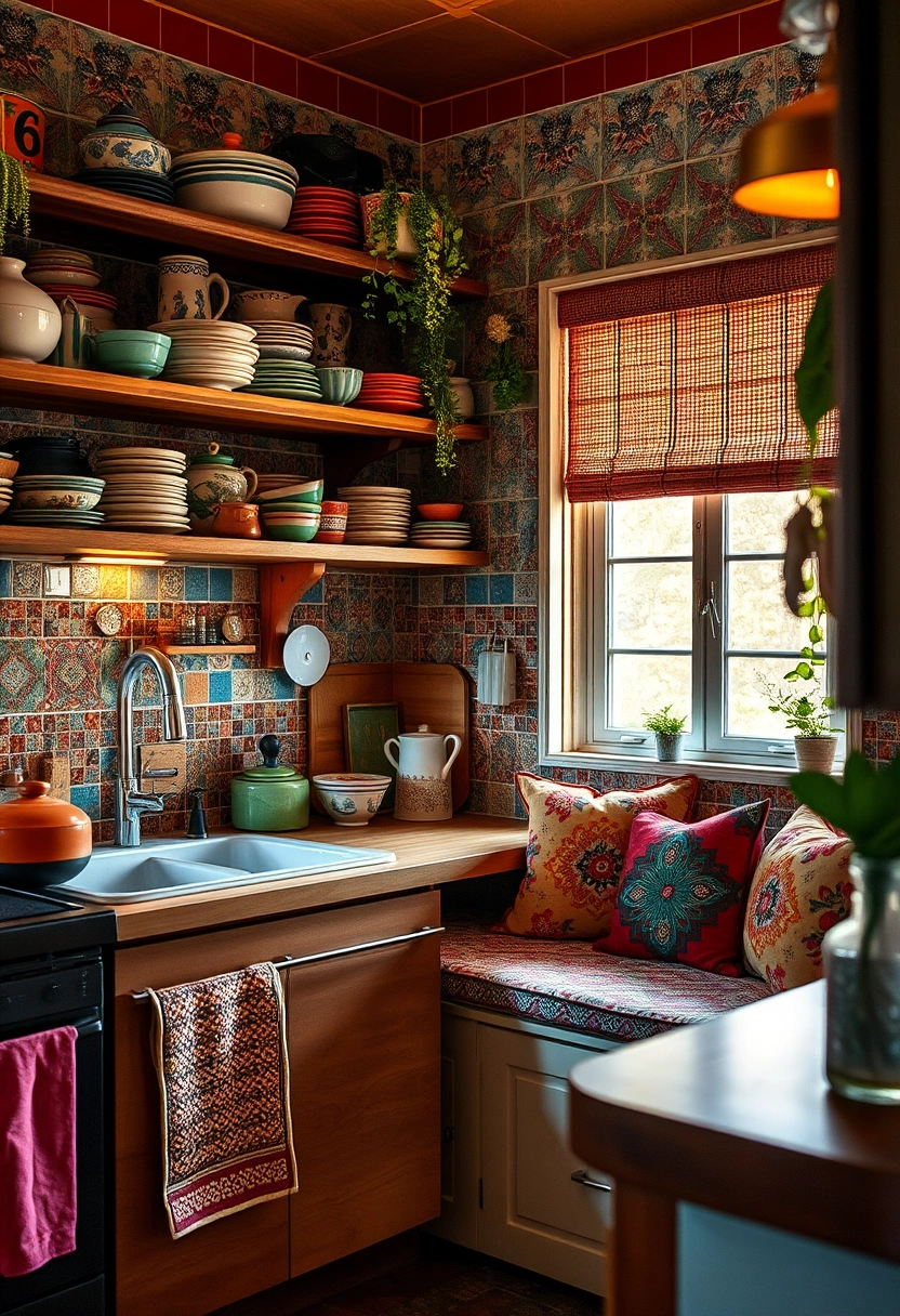 kitchen makeover ideas 4