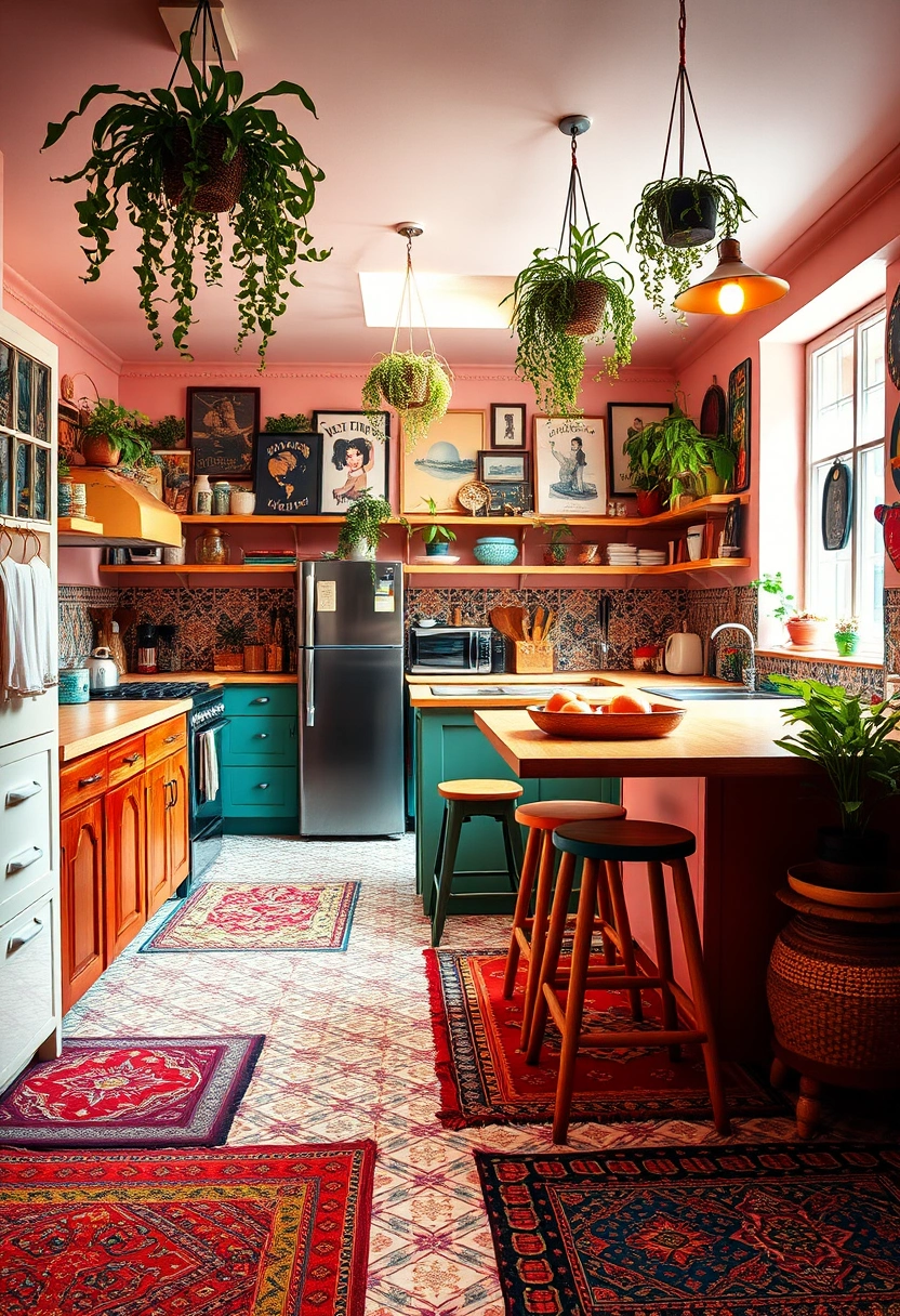 kitchen mats floor ideas 10