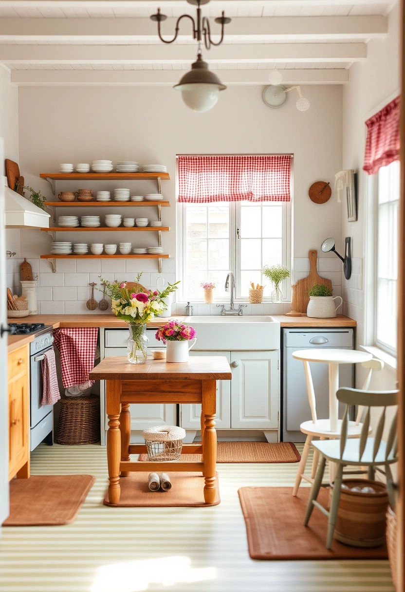 kitchen mats floor ideas 12