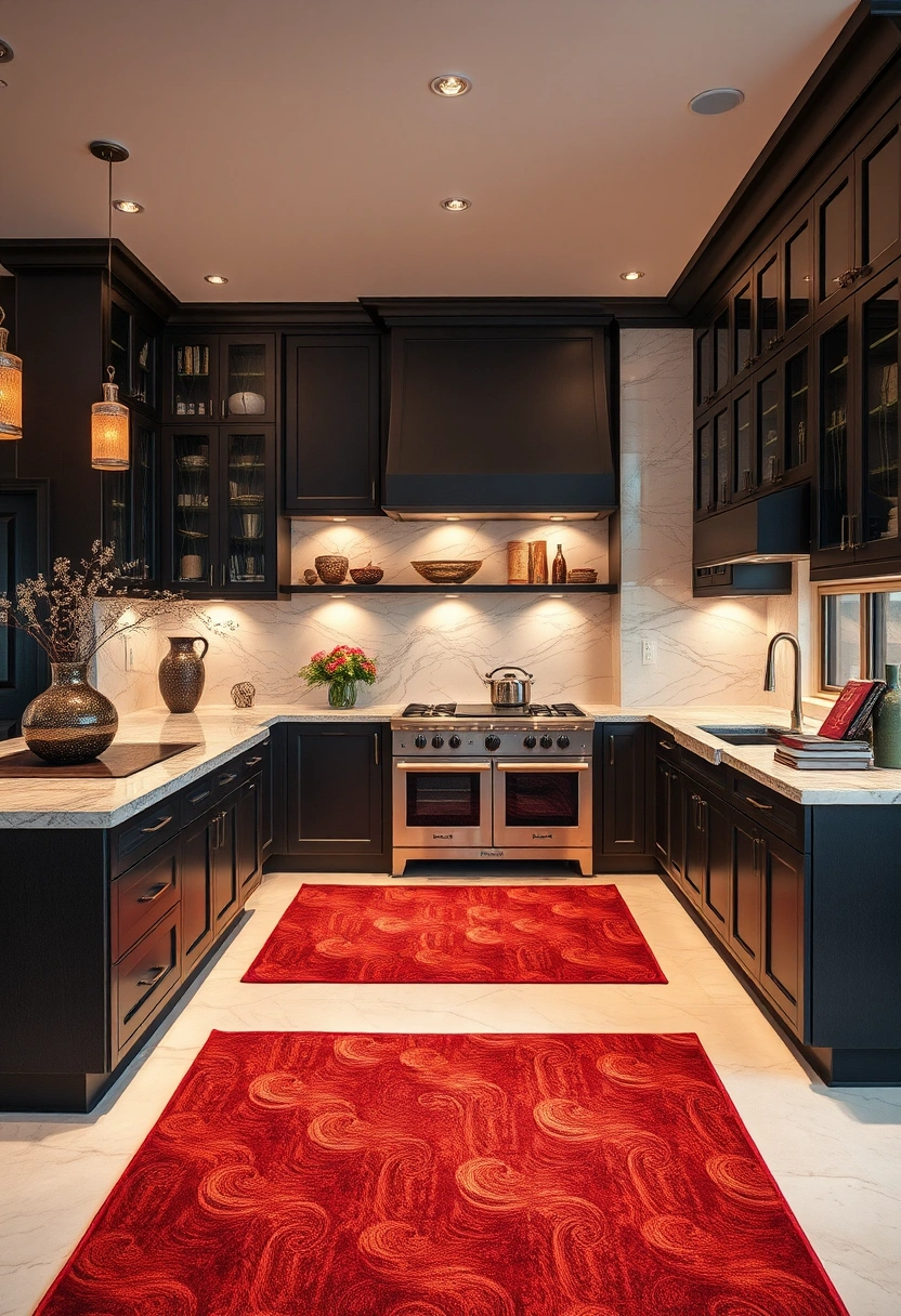 kitchen mats floor ideas 15