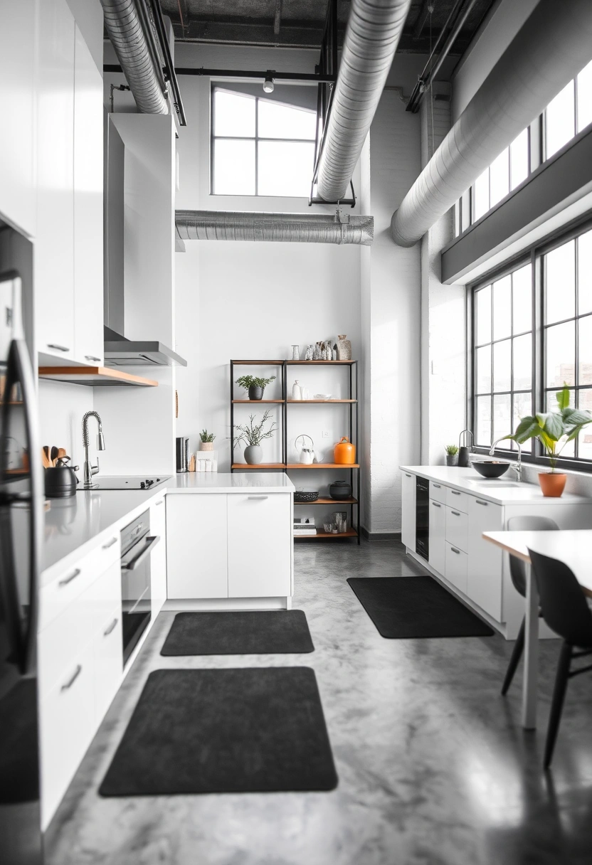 kitchen mats floor ideas 17