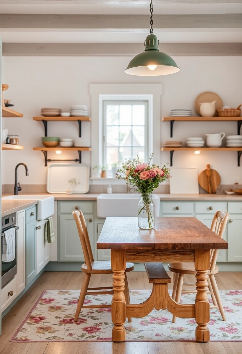kitchen mats floor ideas 2
