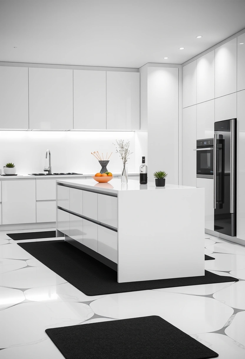kitchen mats floor ideas 3