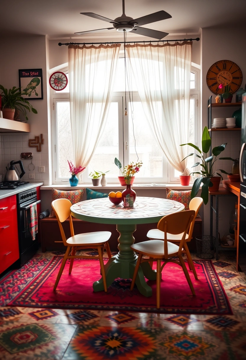 kitchen mats floor ideas 4