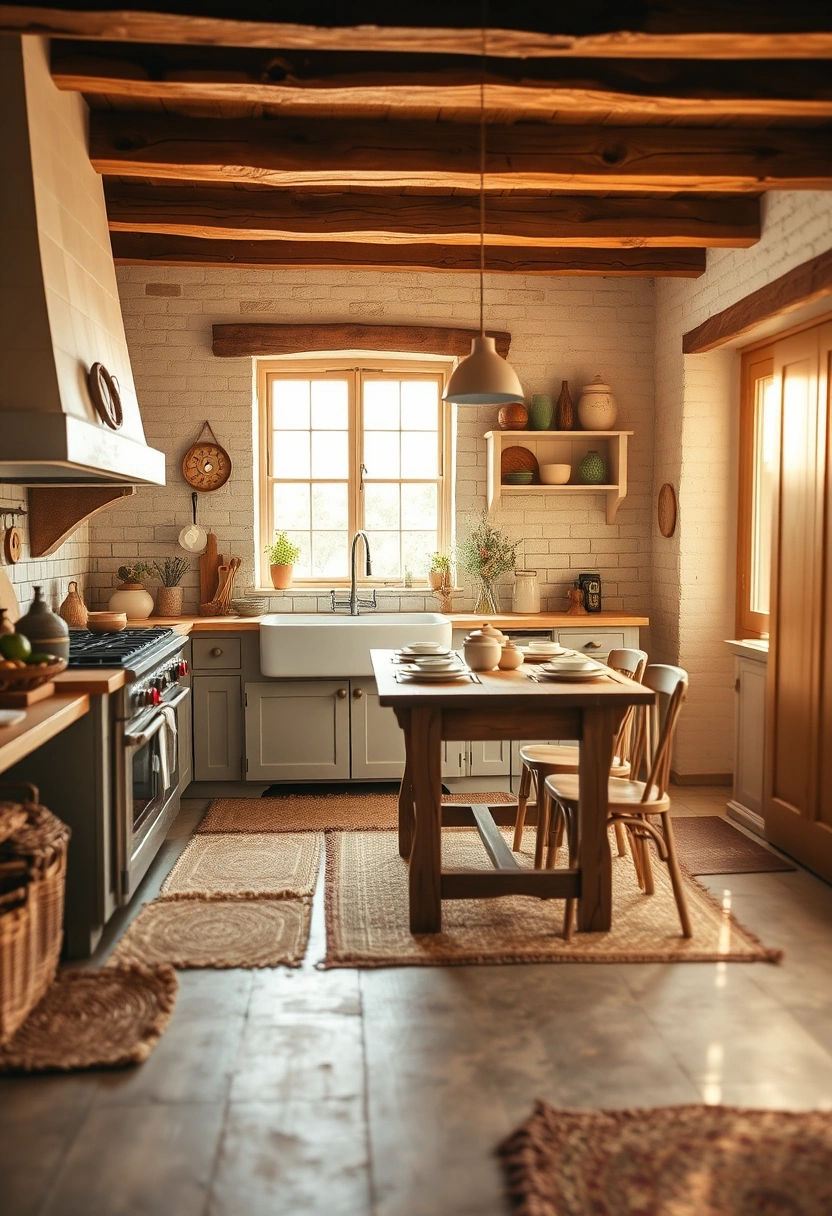 kitchen mats floor ideas 6