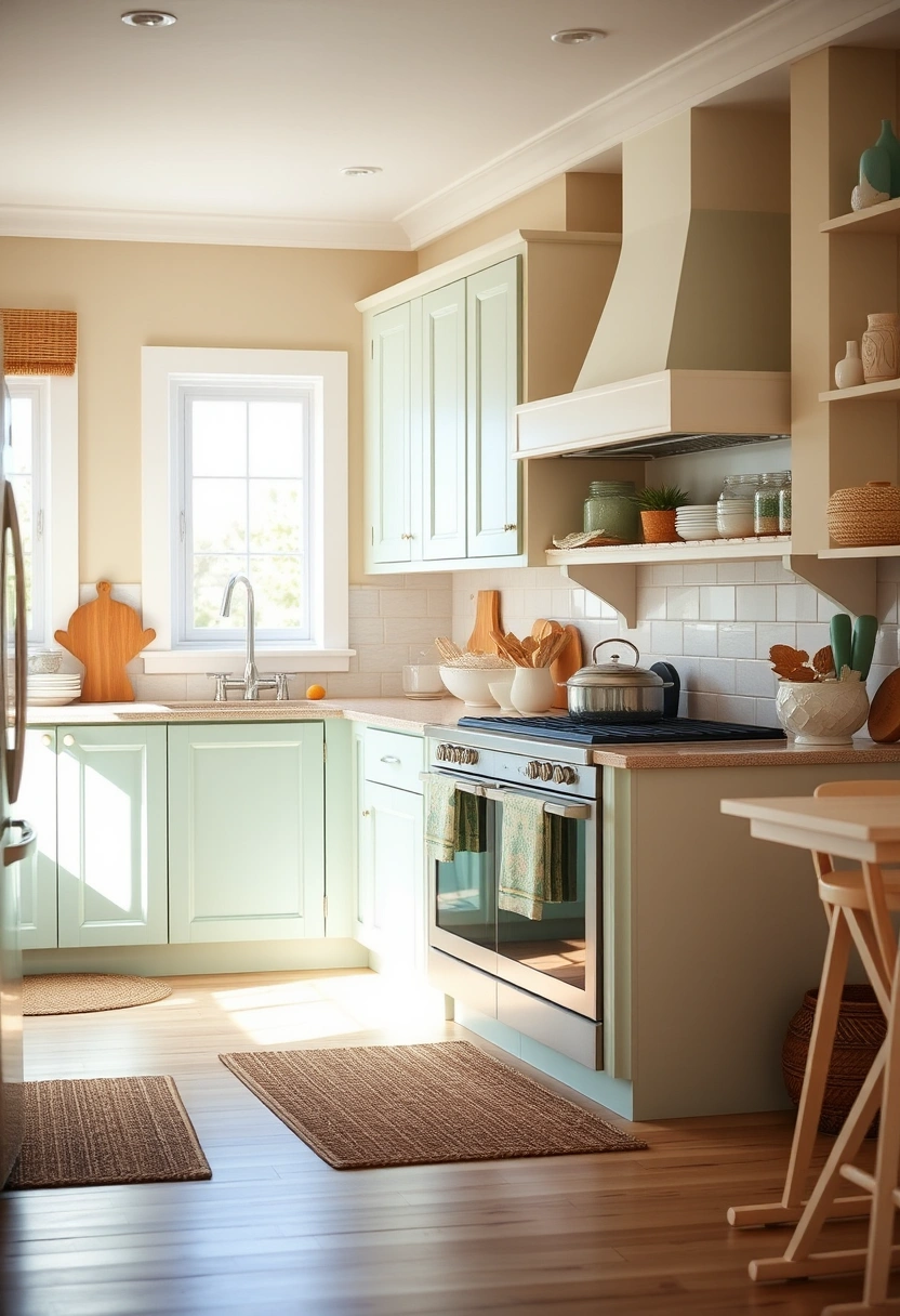 kitchen mats floor ideas 7