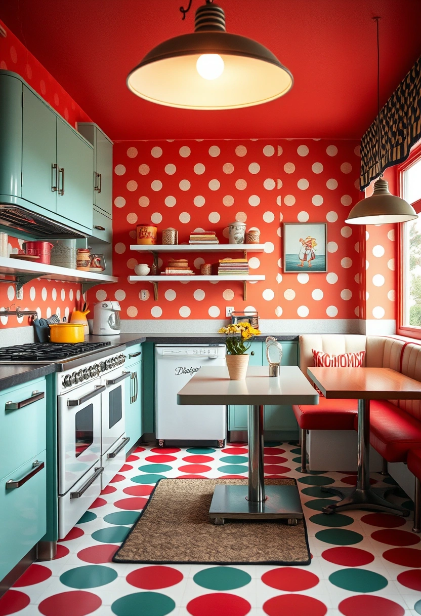 kitchen mats floor ideas 8