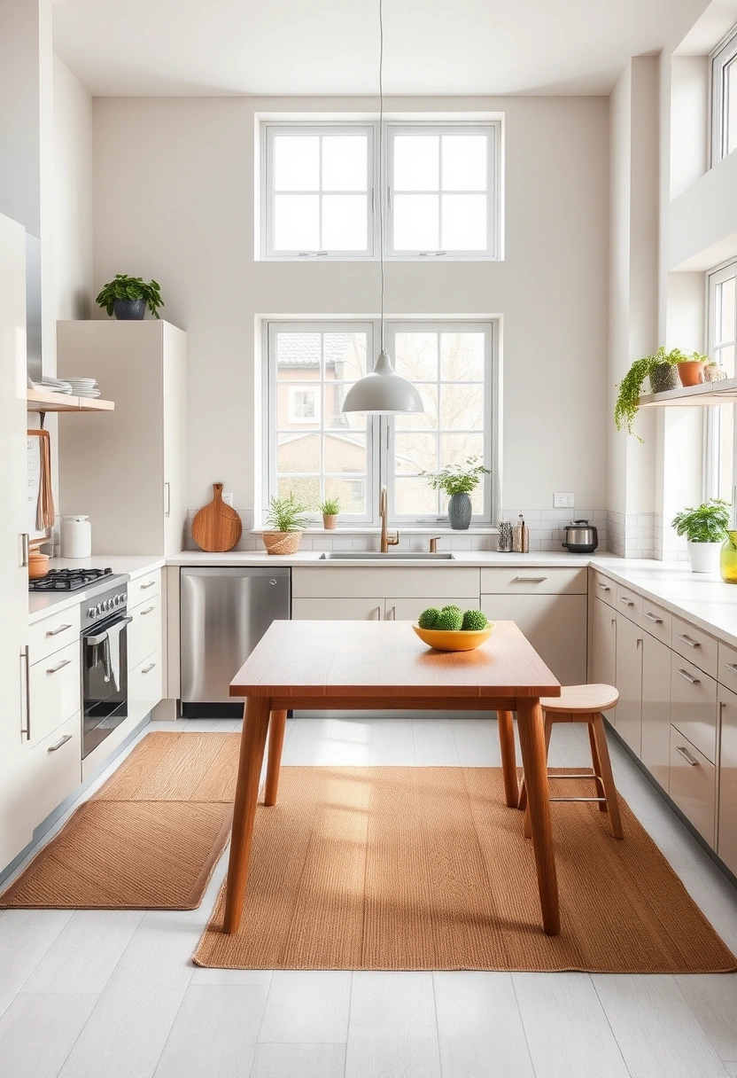 kitchen mats floor ideas 9