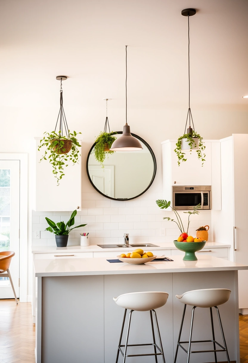 kitchen mirror ideas 5