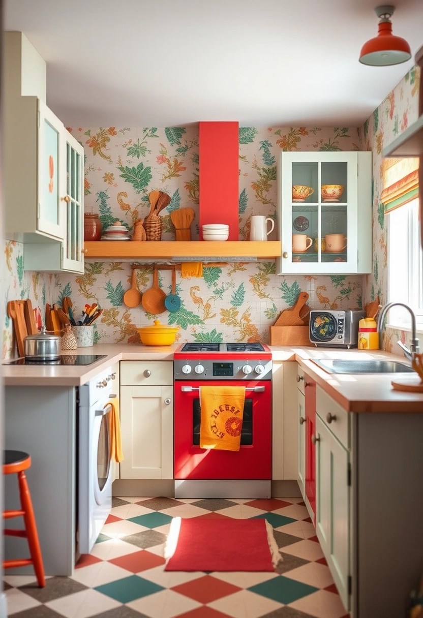 kitchen models ideas design 17