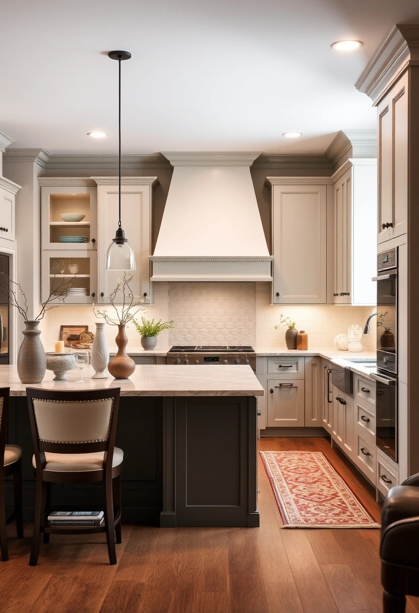 kitchen models ideas design 18