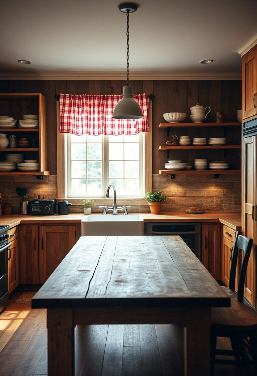 kitchen models ideas design 2