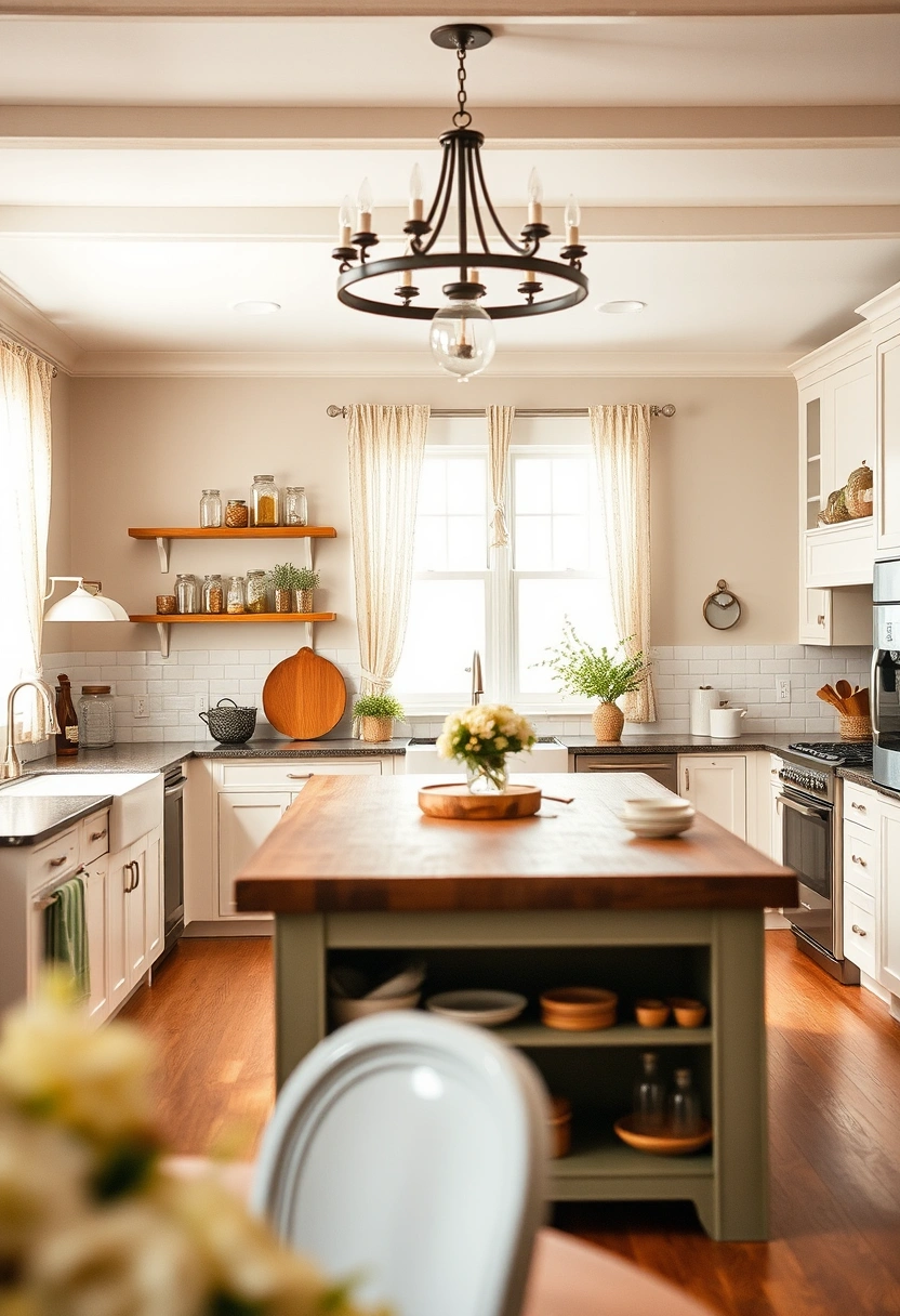 kitchen models ideas design 5