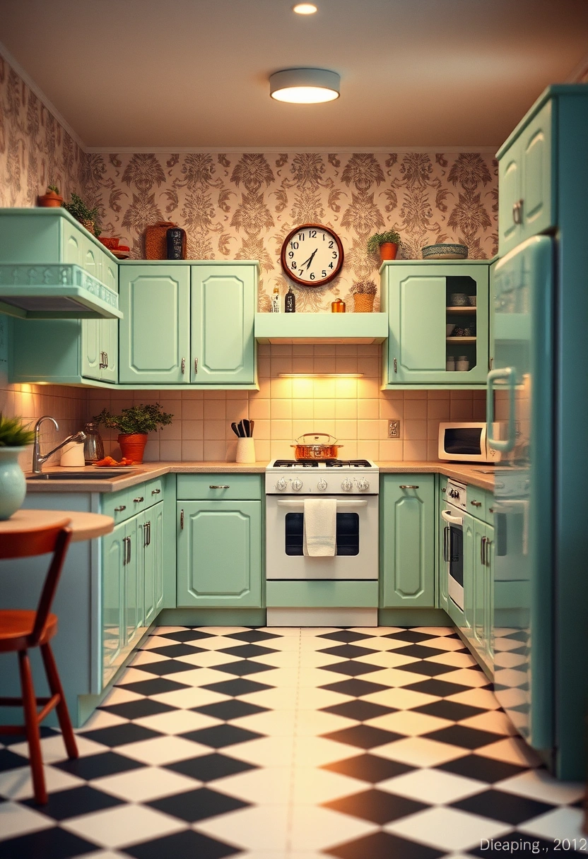 kitchen models ideas design 7