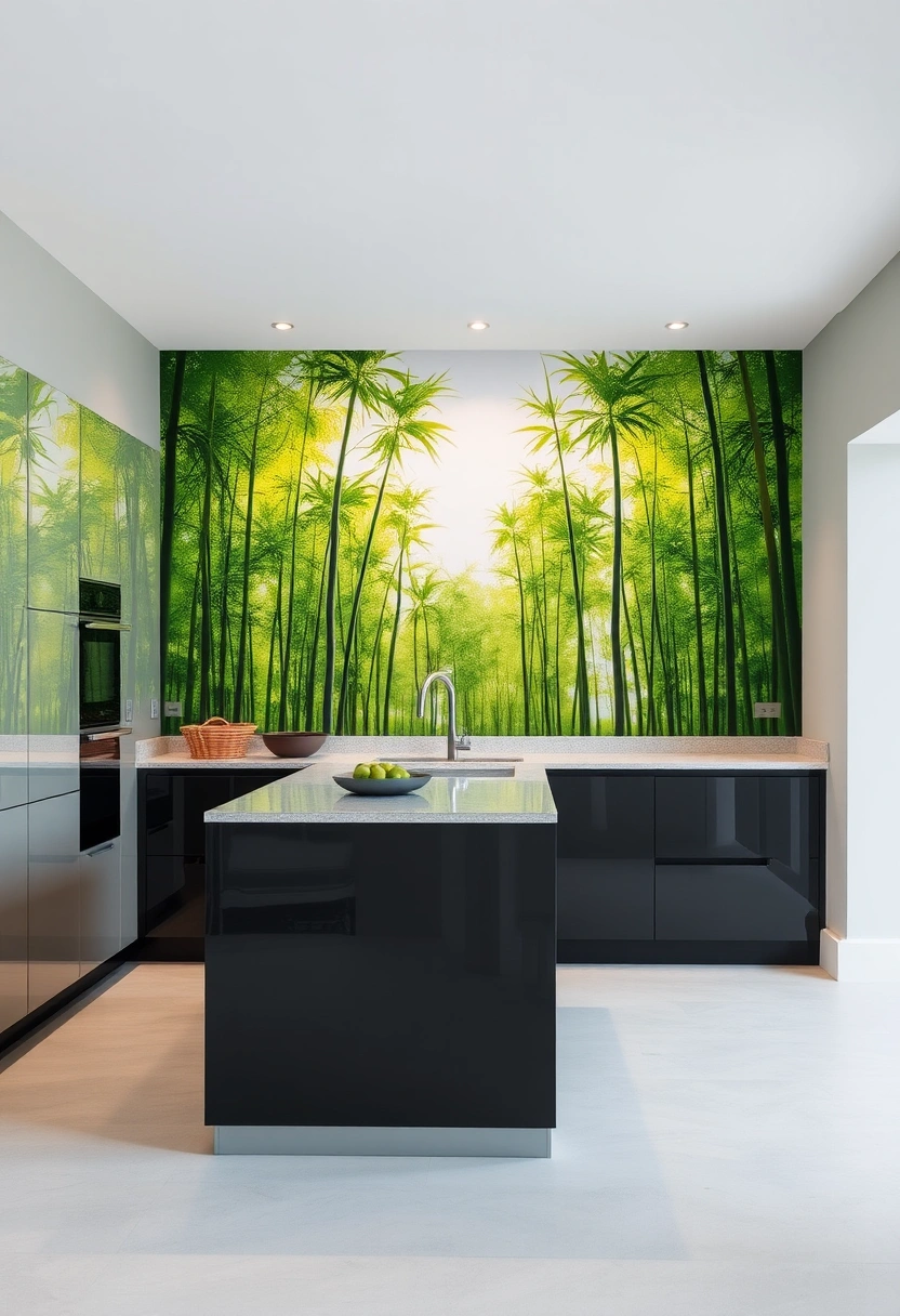 kitchen mural ideas 5