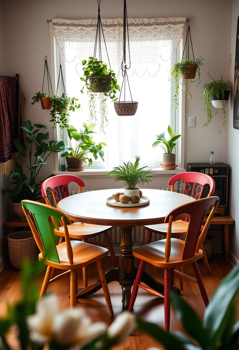 kitchen nook ideas 14