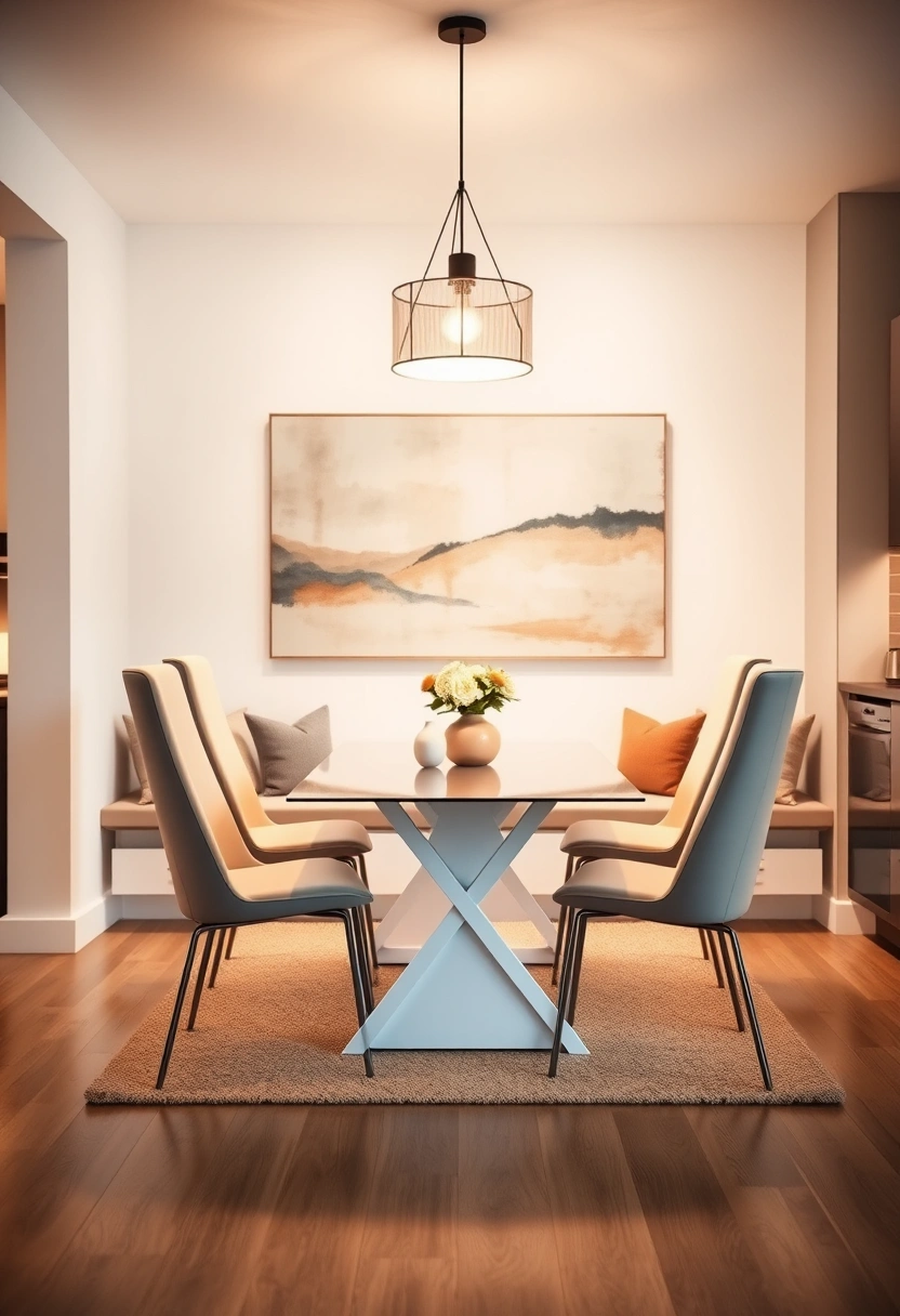 kitchen nook ideas 15