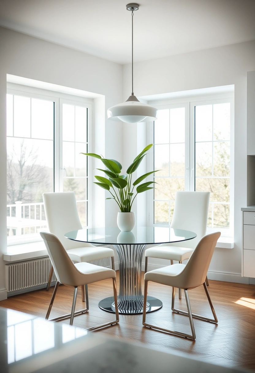 kitchen nook ideas 17