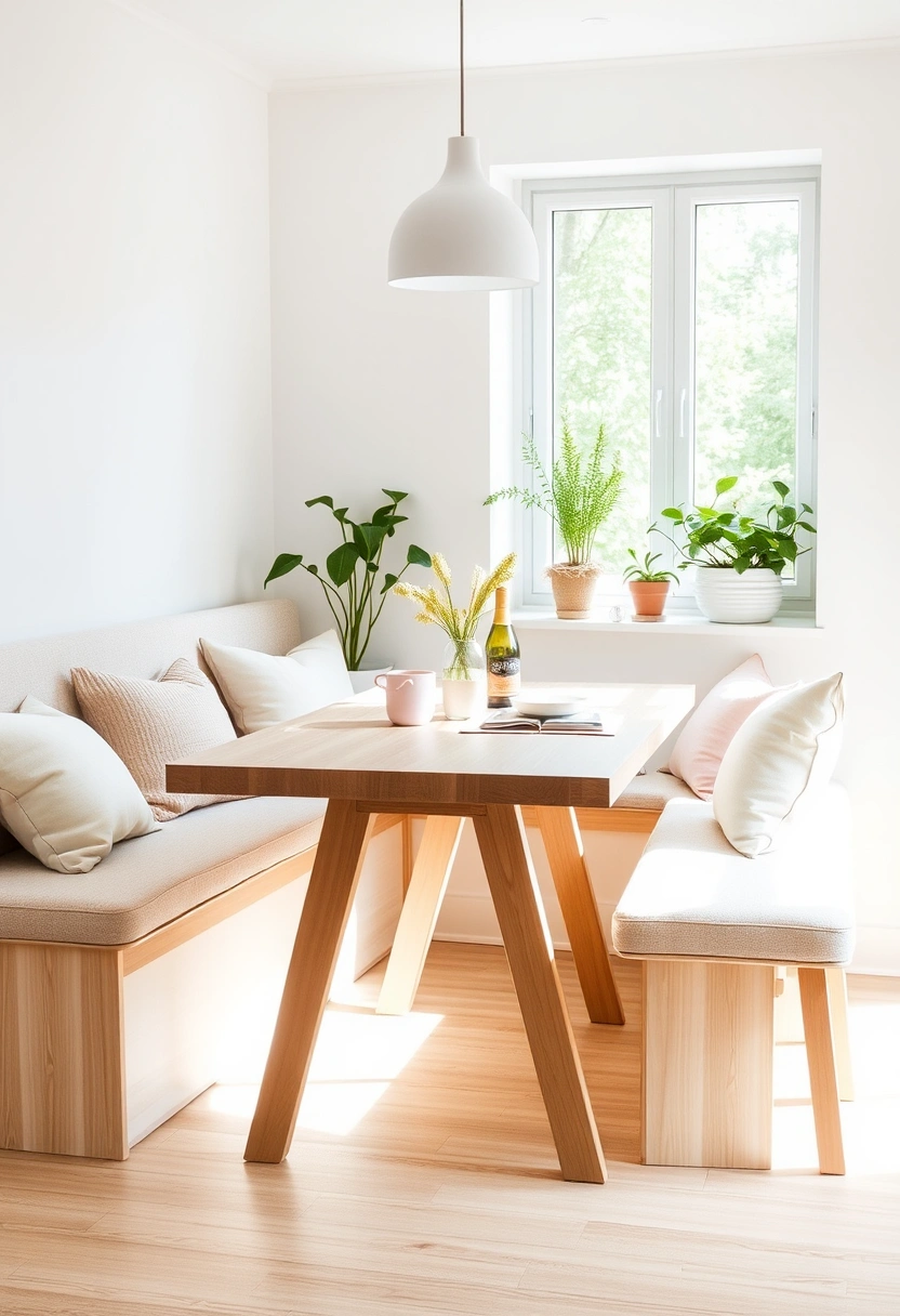 kitchen nook ideas 3