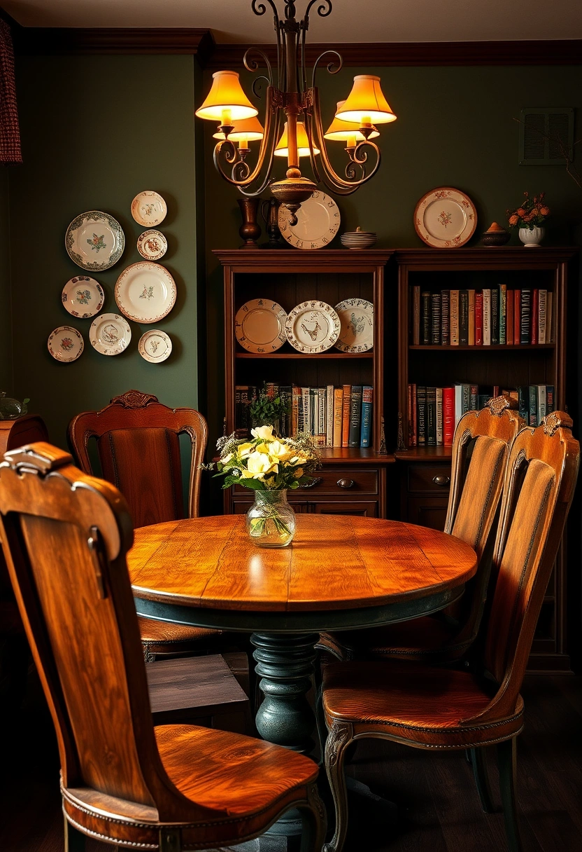 kitchen nook ideas 4