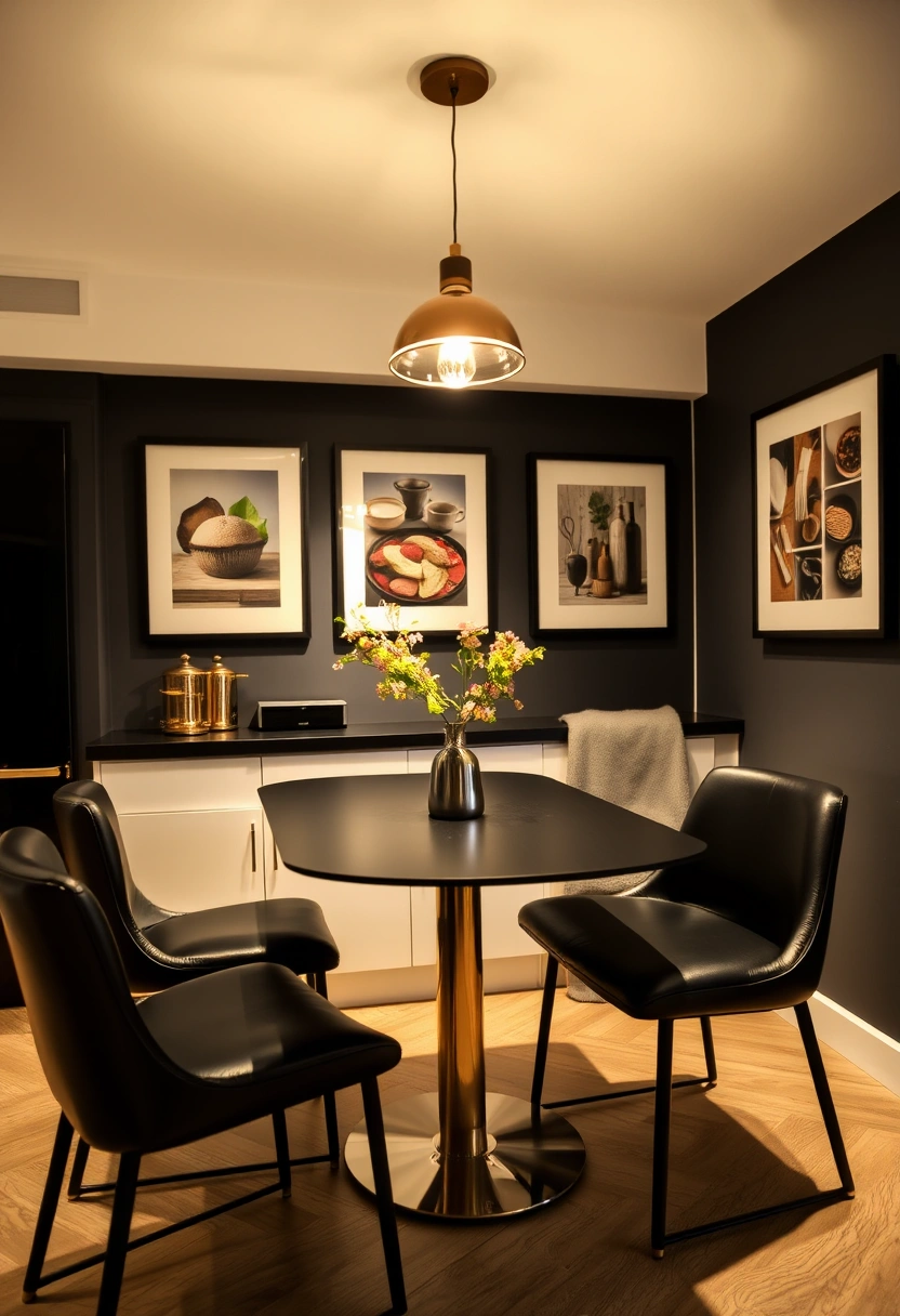 kitchen nook ideas 6