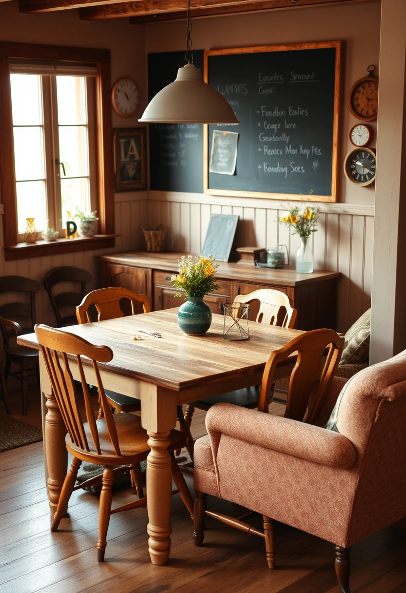 kitchen nook ideas 7
