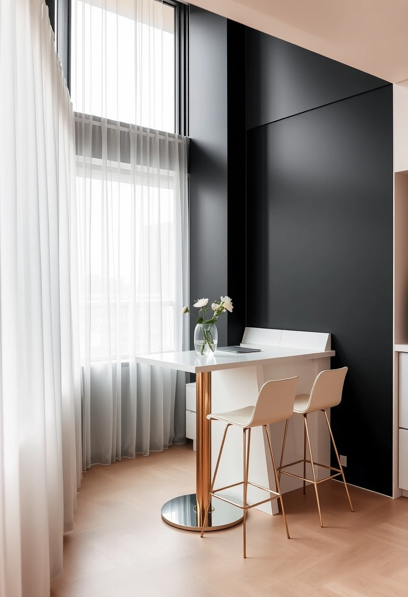 kitchen nook ideas 8