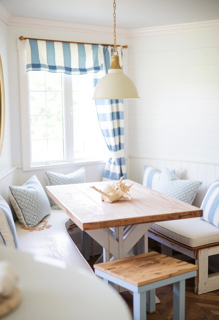 kitchen nook ideas 9
