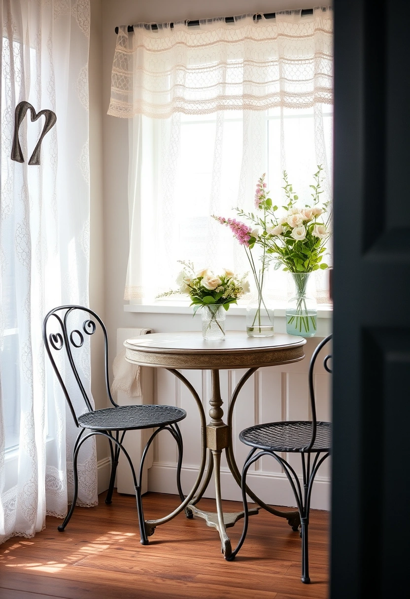 kitchen nook ideas small corner 11