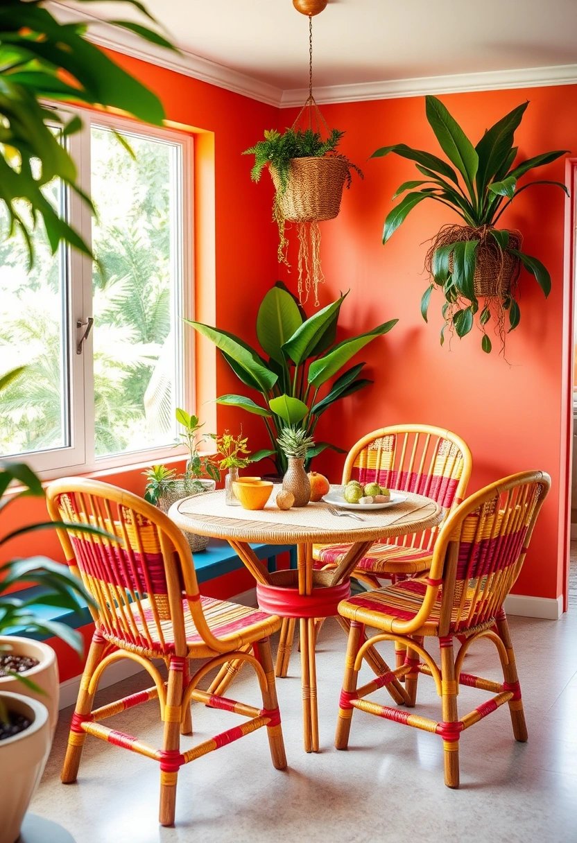 kitchen nook ideas small corner 16