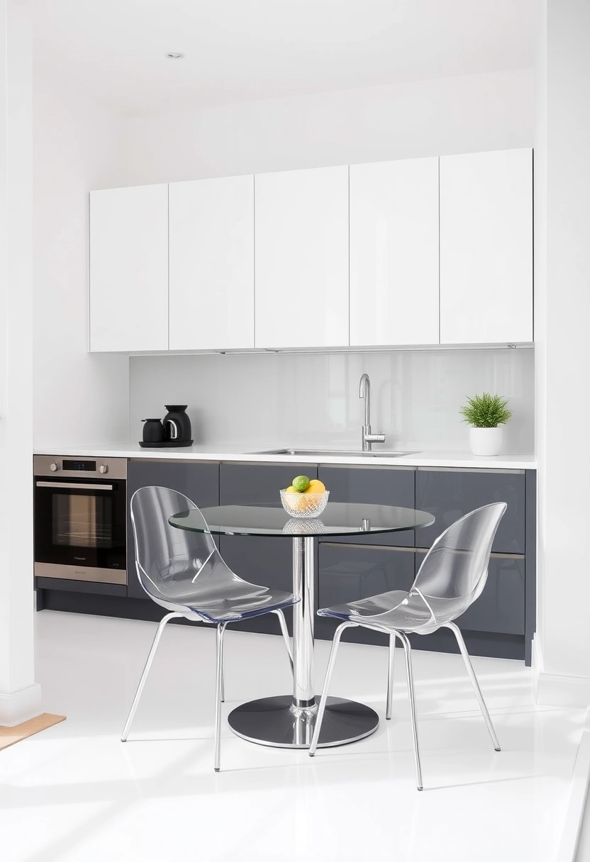 kitchen nook ideas small corner 18
