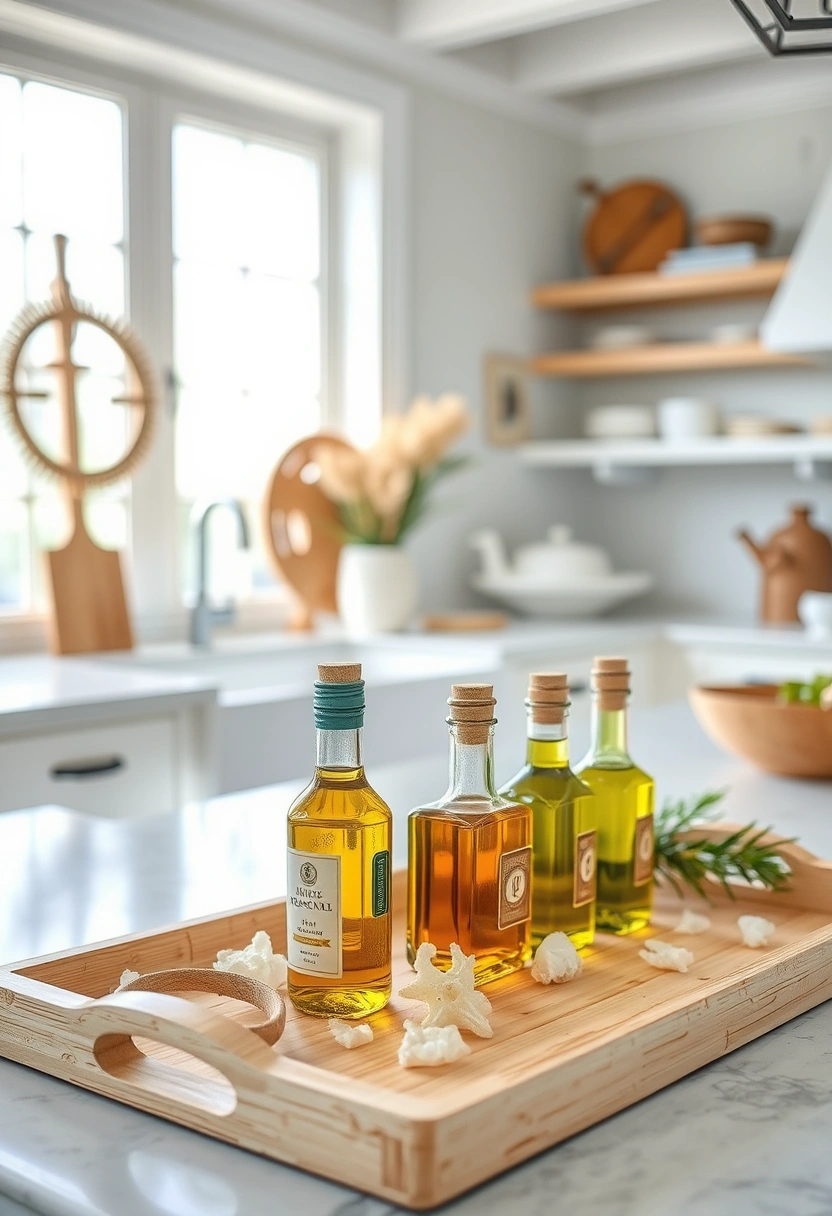 kitchen oil tray ideas 15