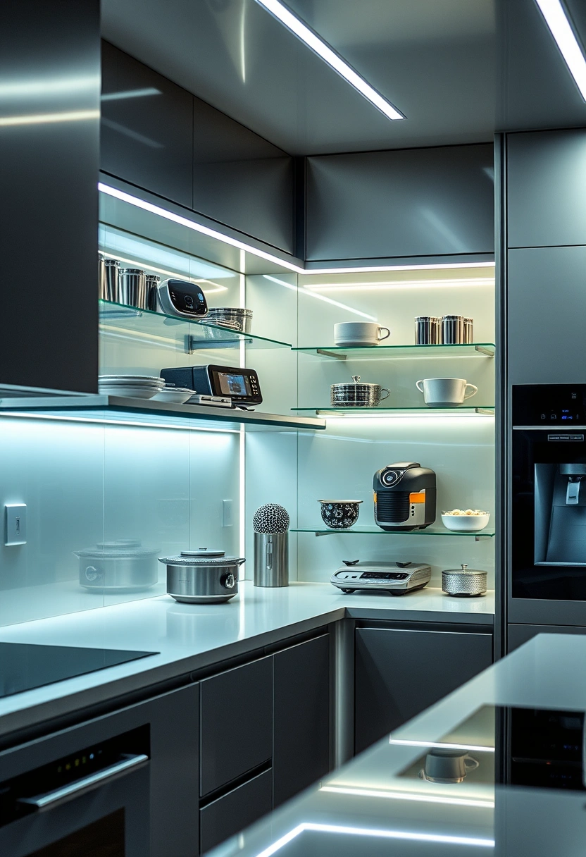 kitchen open shelving ideas 20