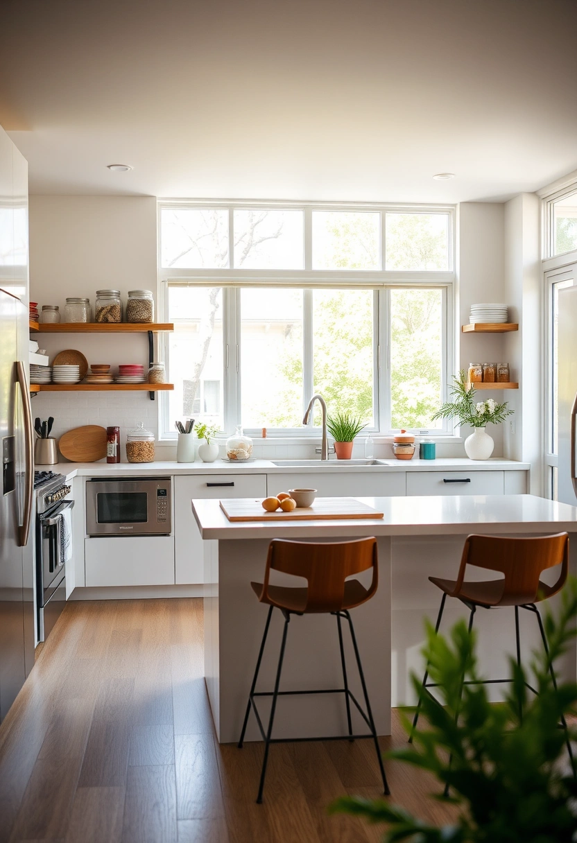 kitchen organization ideas 1