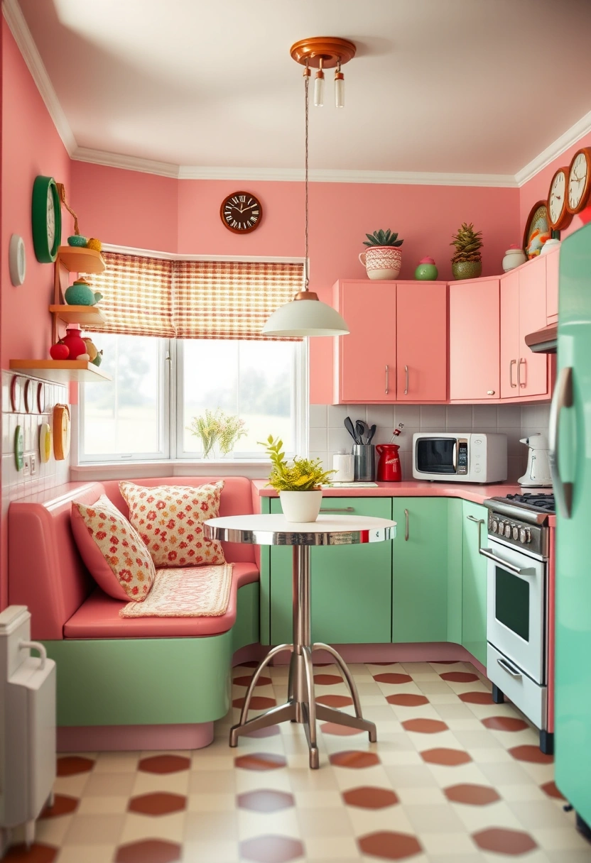 kitchen organization ideas 12