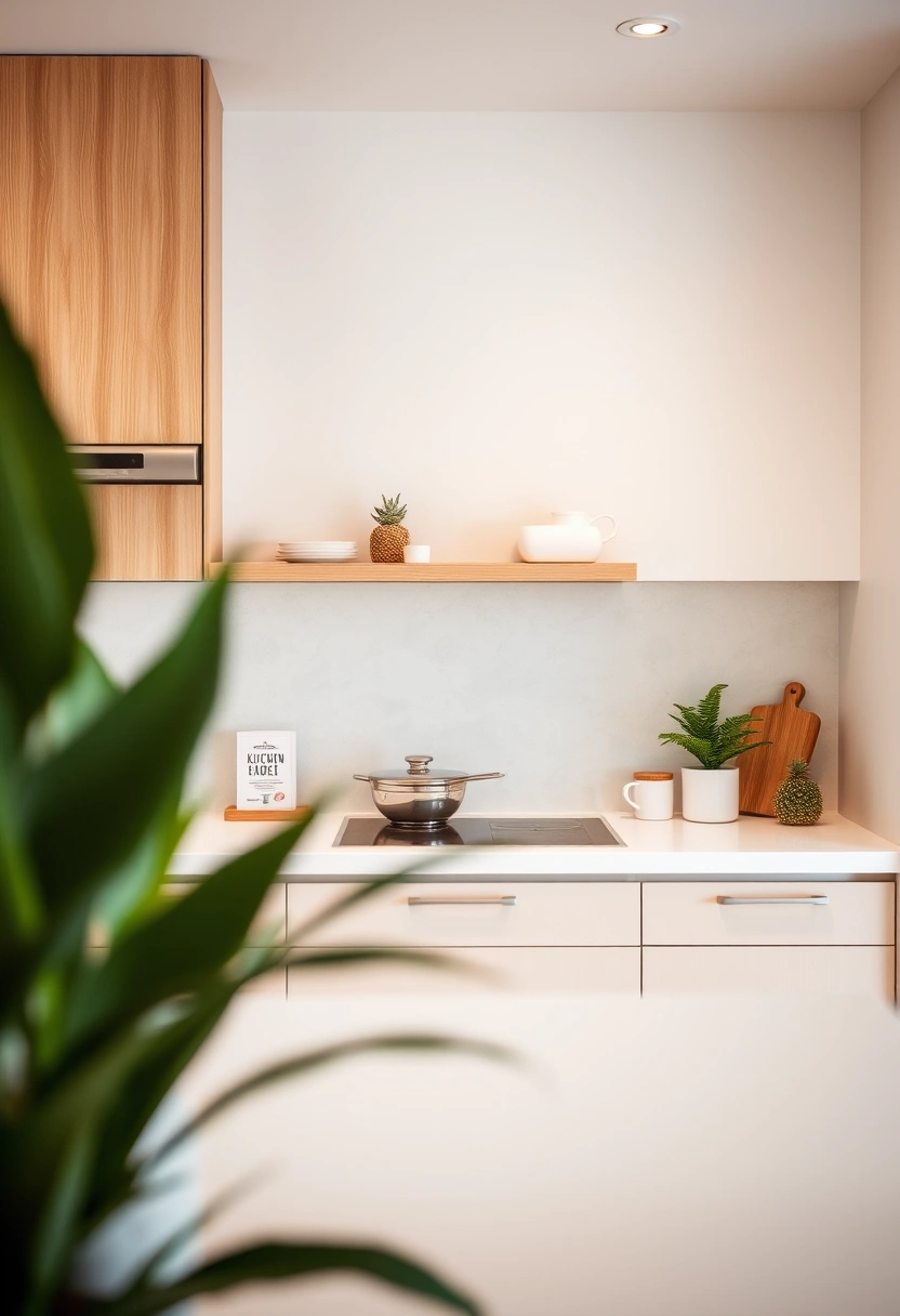 kitchen organization ideas 13