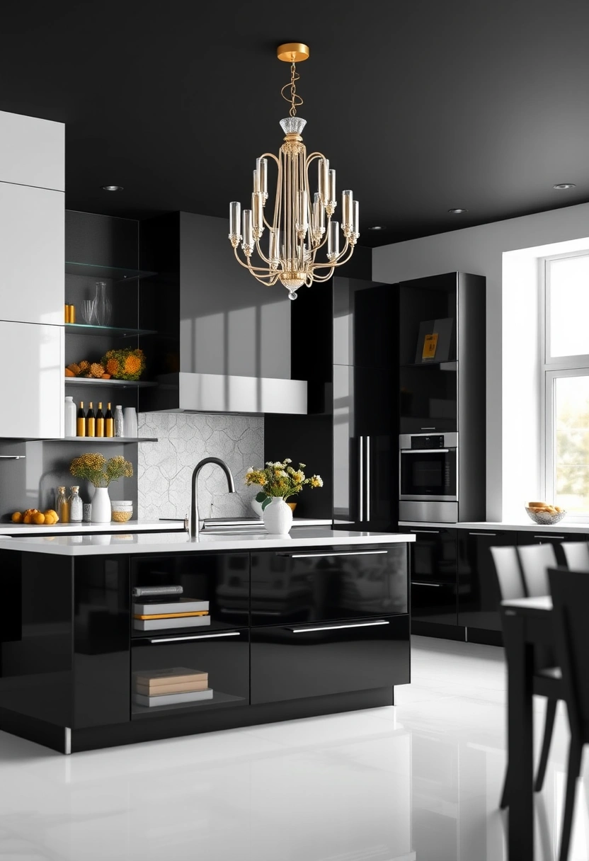 kitchen organization ideas 14