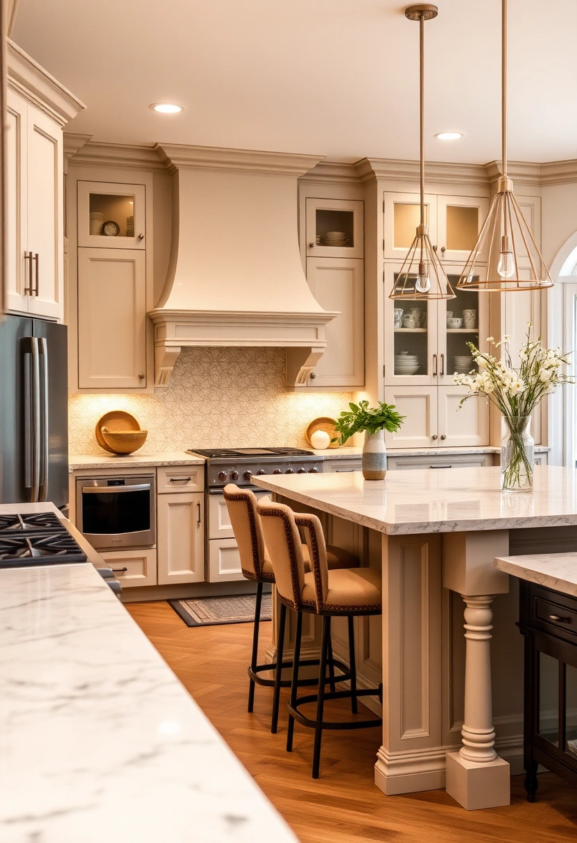 kitchen organization ideas 18