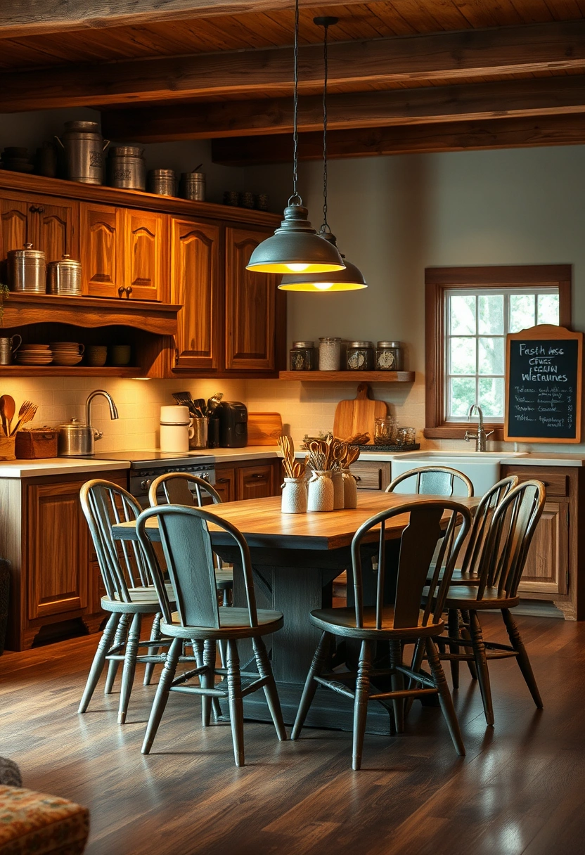 kitchen organization ideas 2