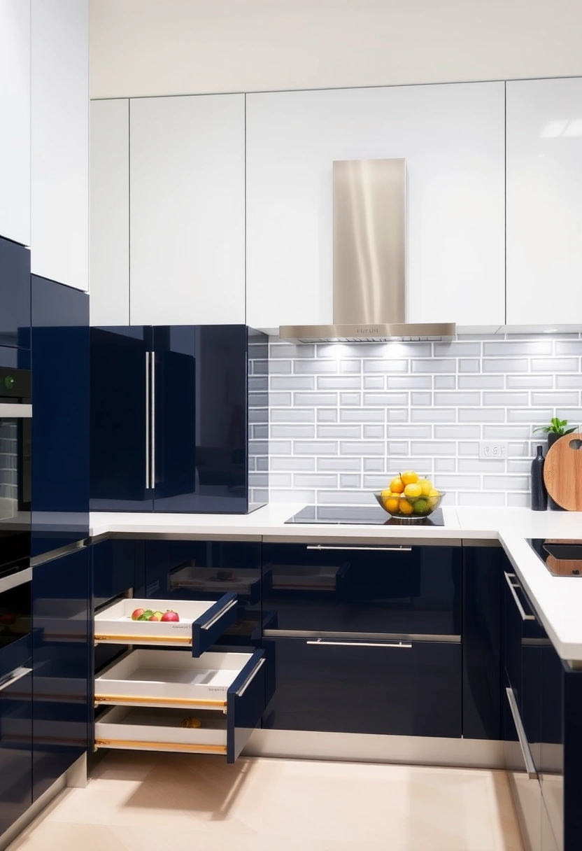 kitchen organization ideas 3