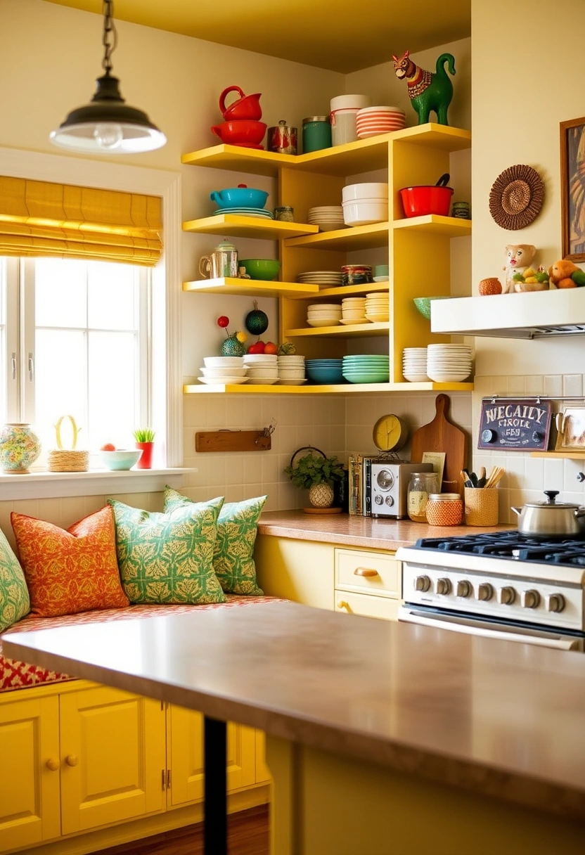 kitchen organization ideas 4