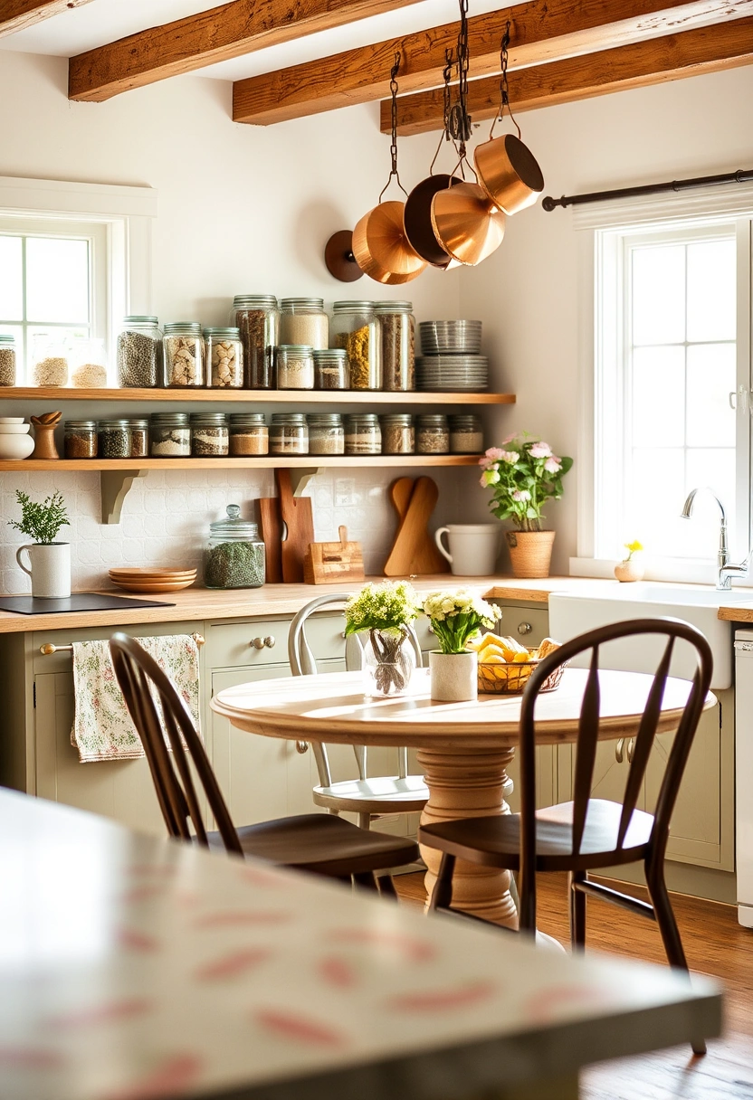 kitchen organization ideas 6