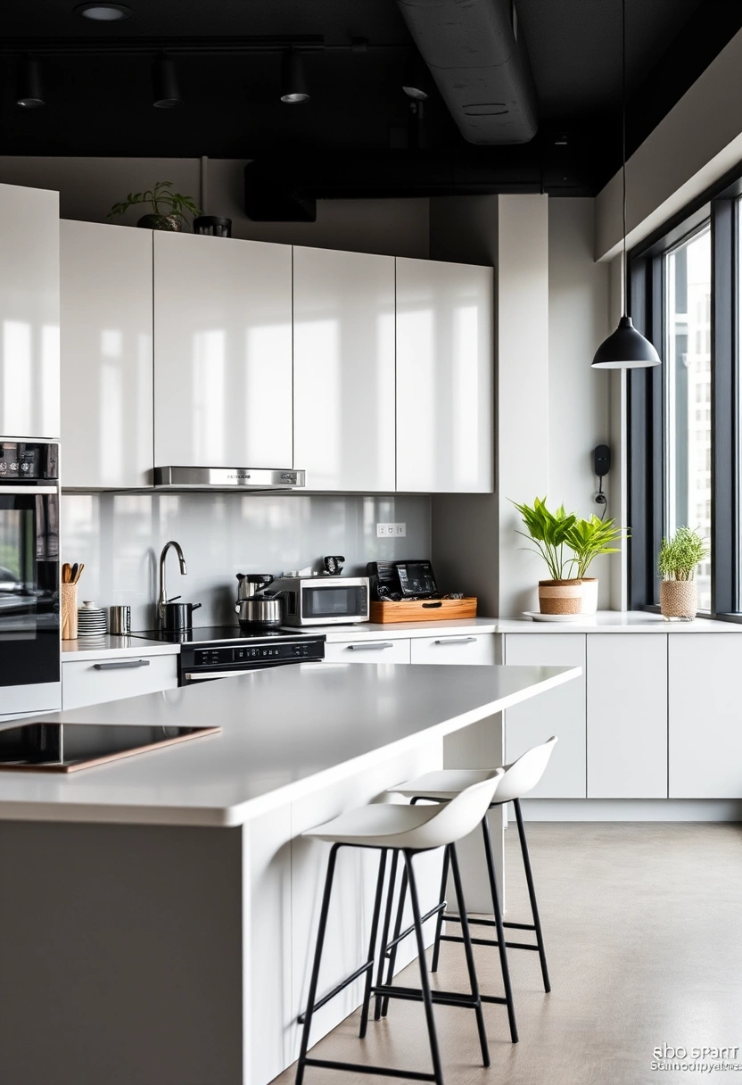 kitchen organization ideas 7