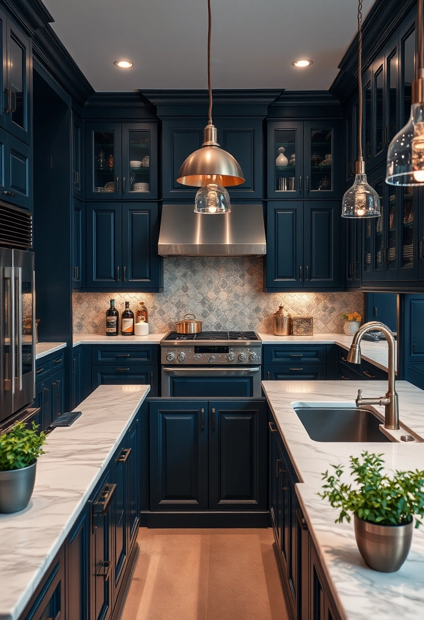 kitchen organization ideas 9