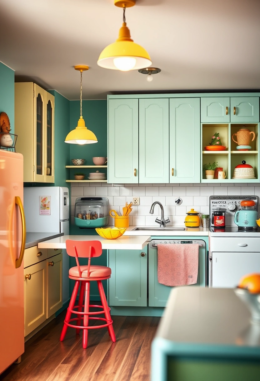 kitchen organization ideas cabinets 11