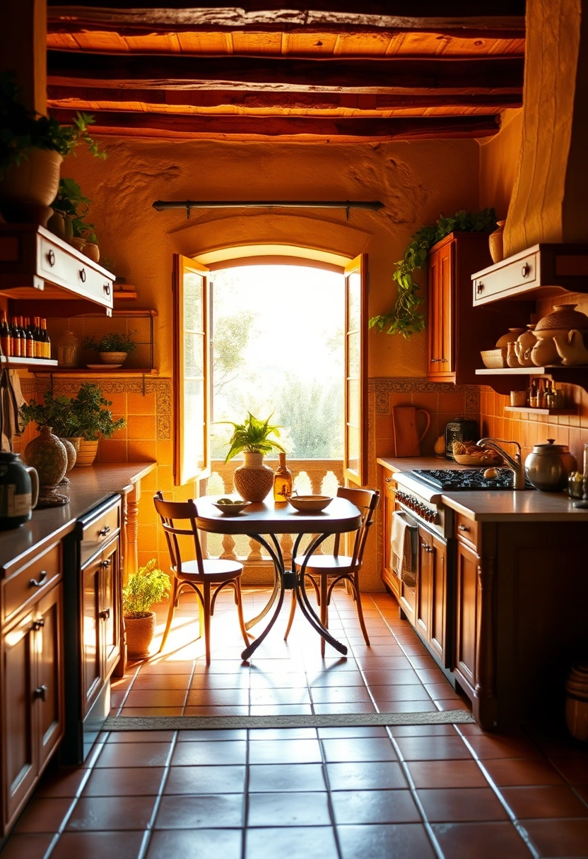 kitchen organization ideas cabinets 14