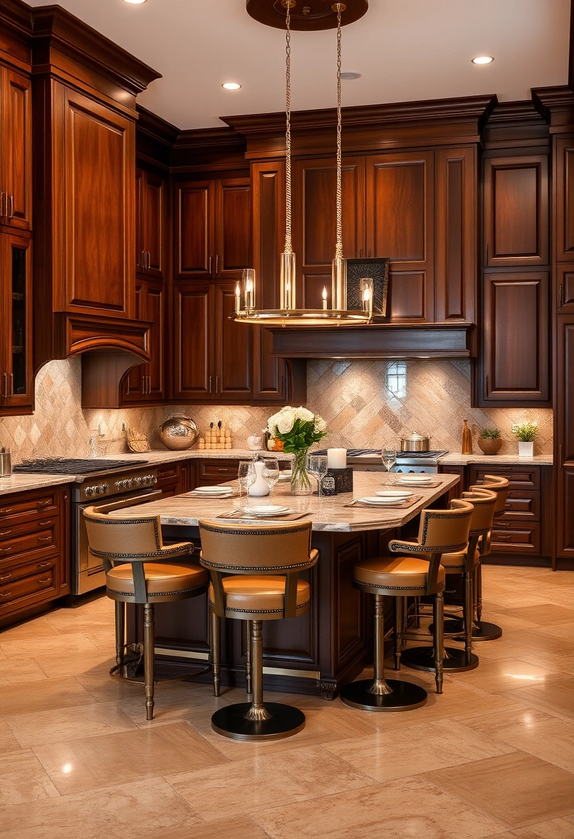kitchen organization ideas cabinets 16